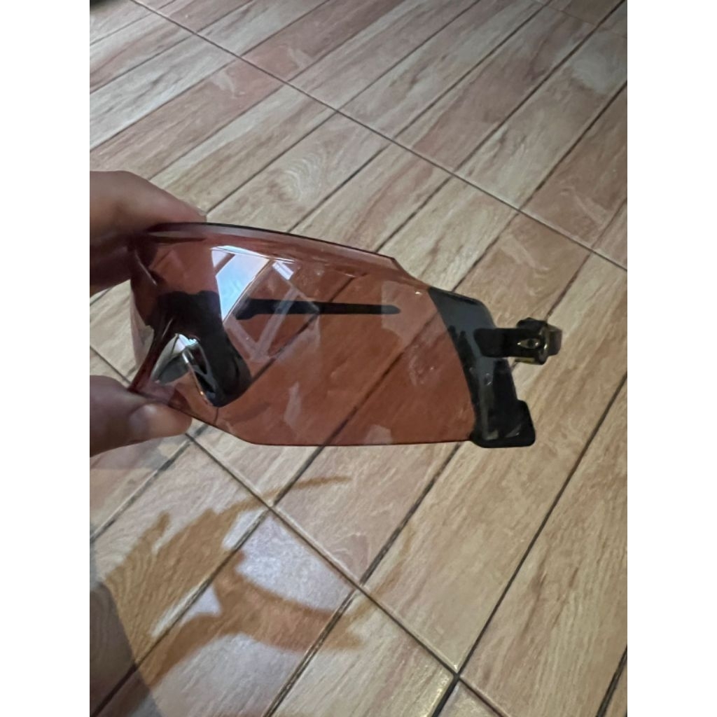 kacamata oakley kato original