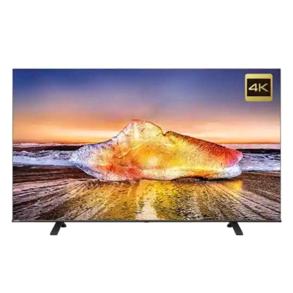 TOSHIBA TV 65" 65E330MP 4K UHD Smart TV - Dolby Vision Atmos