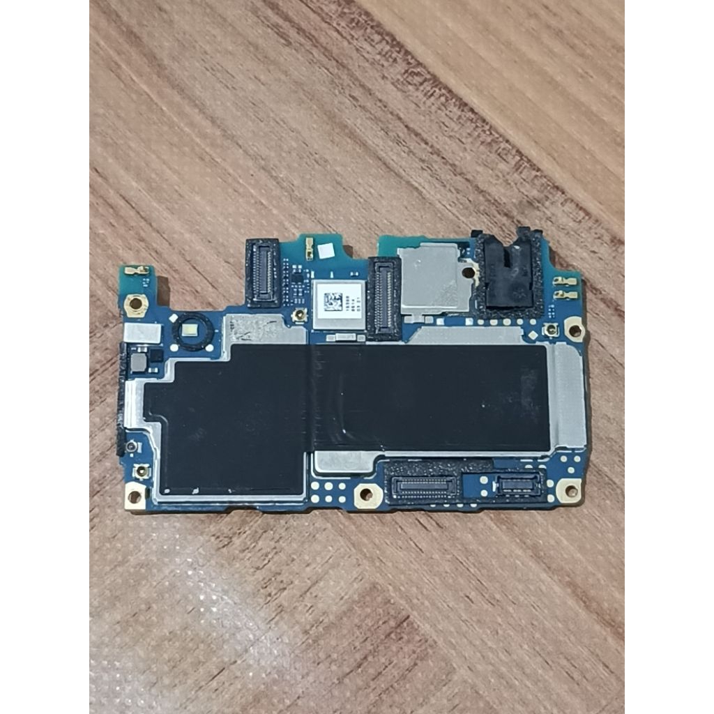 mesin Oppo a37 mati mati segel kalengan