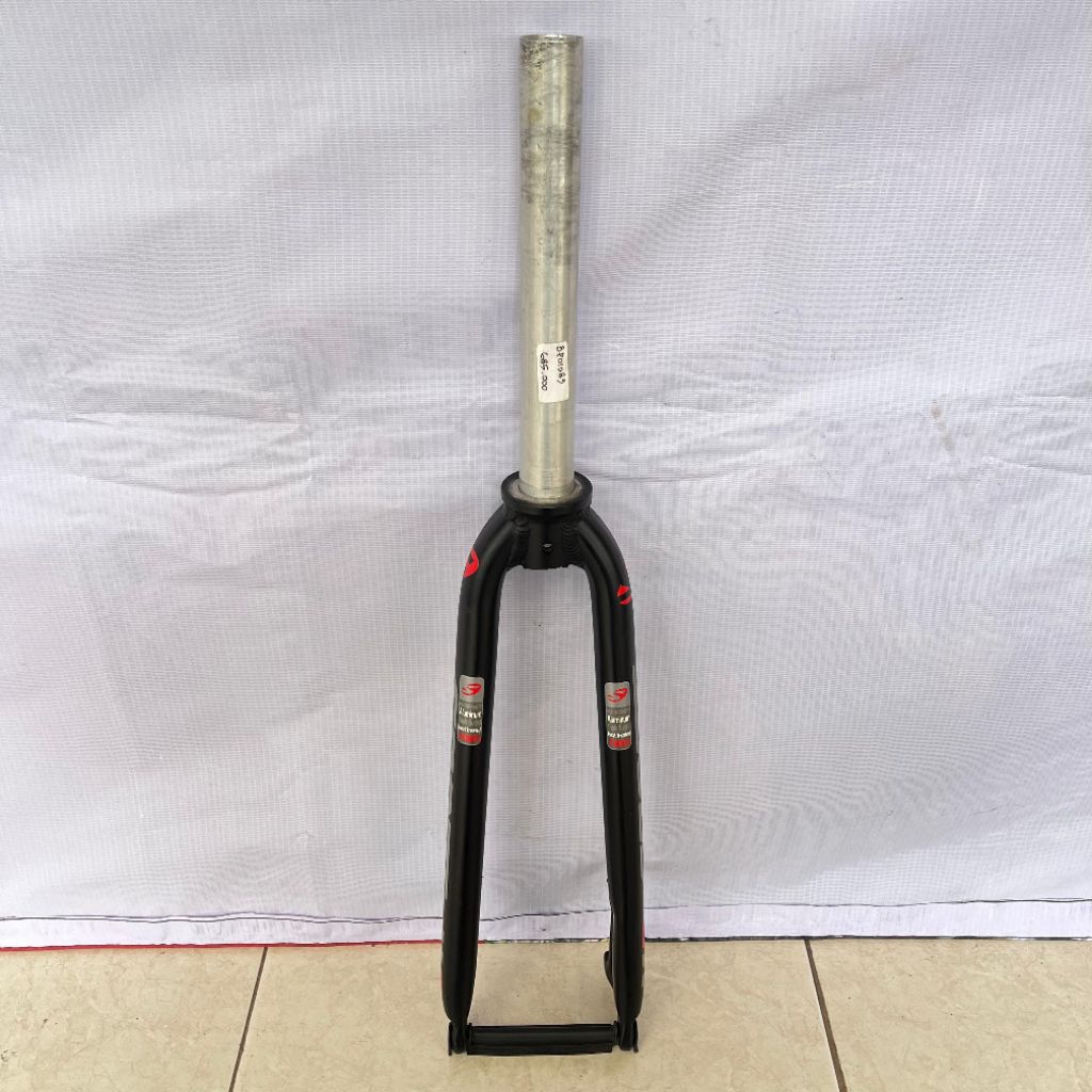 Fork Rigid Sport M5 Alloy 26