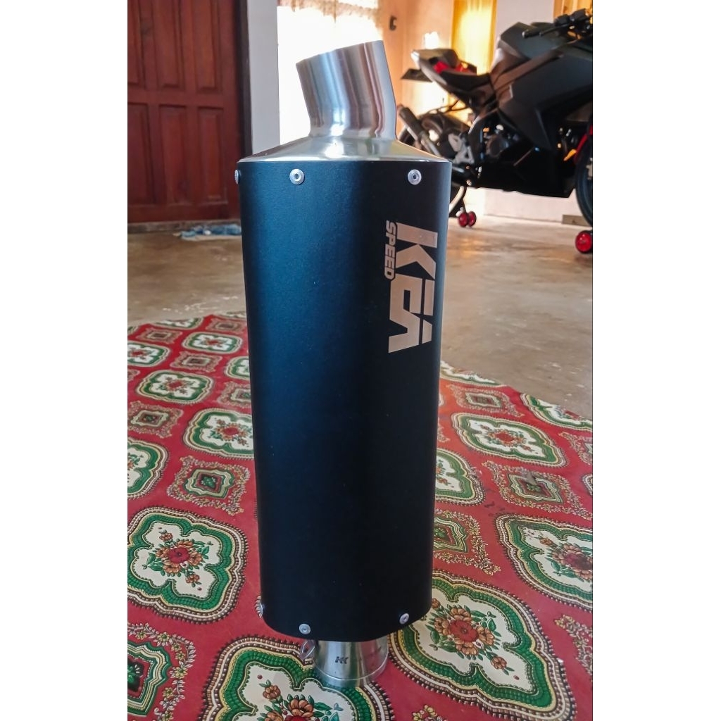 Kea Speed inlet 55/56mm