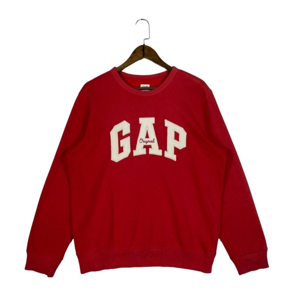 Crewneck gap original second