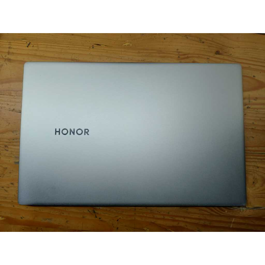 Top Casing Laptop LCD Back Cover HUAWEI HONOR MagicBook 15 WAQ9 WAH9 BDR-WDH SRK05- plus Engsel Sepa