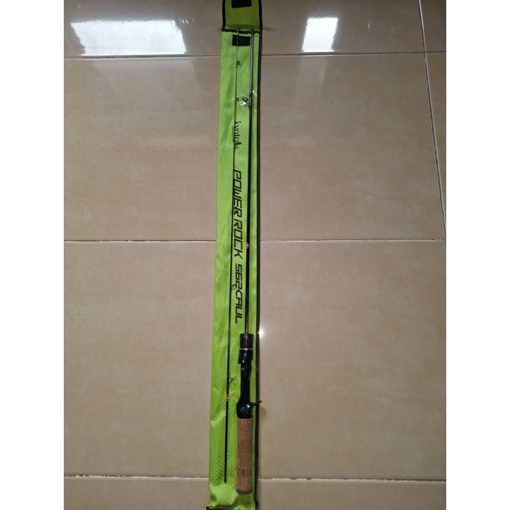 Kyoto Power Rock 562CAUL ( BC )