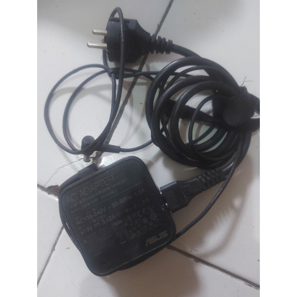 charger laptop asus