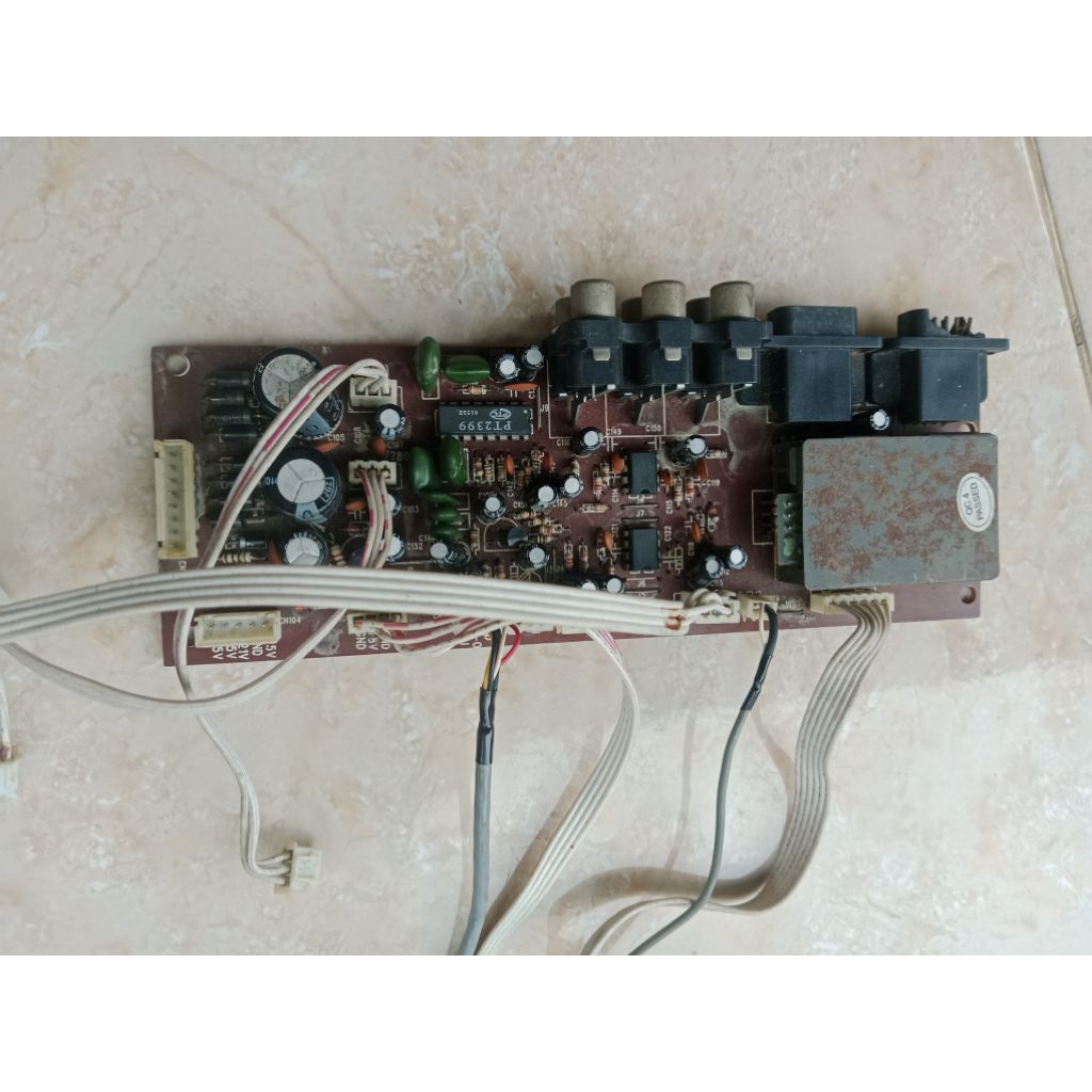 BLOCK RF COPOTAN VCD JADUL