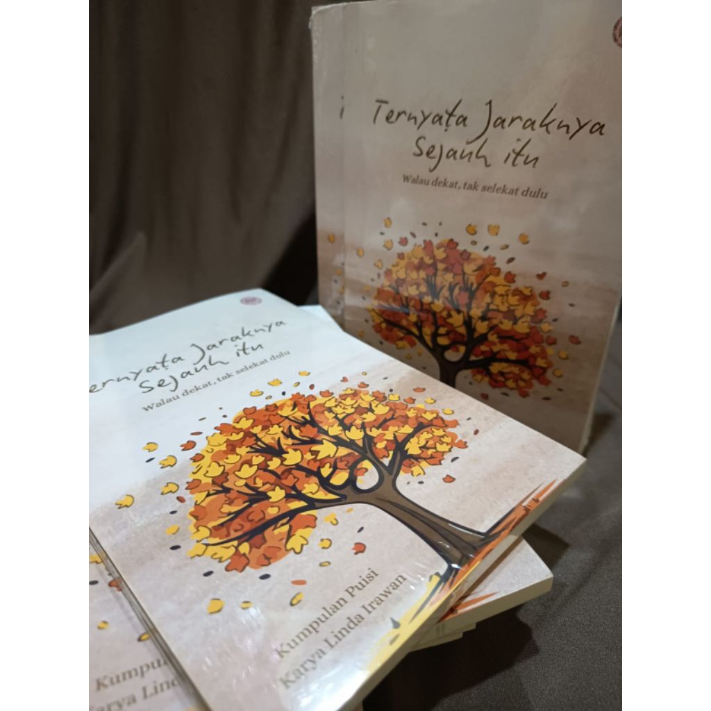 Buku Puisi-Kumpulan Puisi