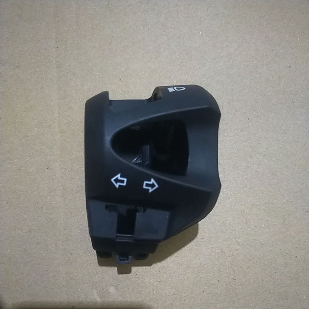 RUMAH HOLDER KIRI HONDA PCX 150/160 ORIGINAL