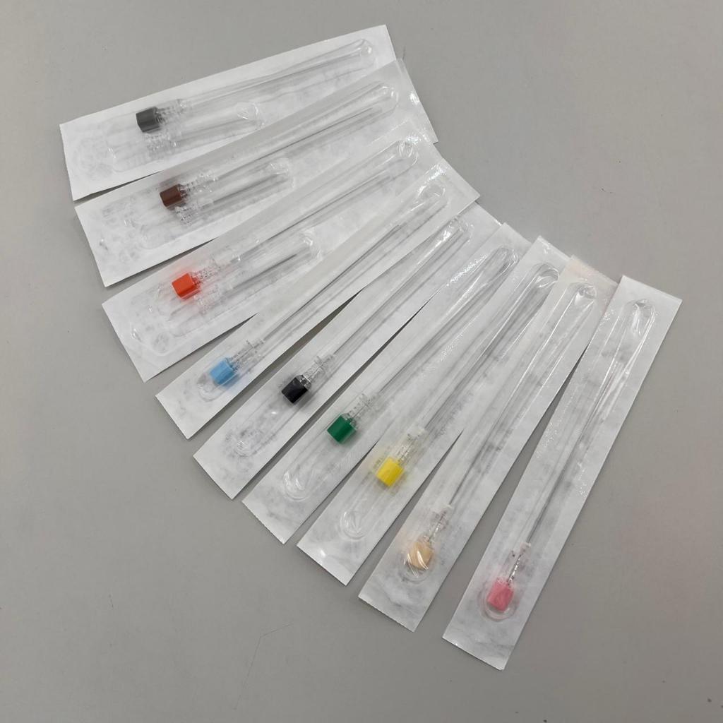 Spinal Needle / Jarum Spinal / Spinocan merk Uniever (UNIEVER)
