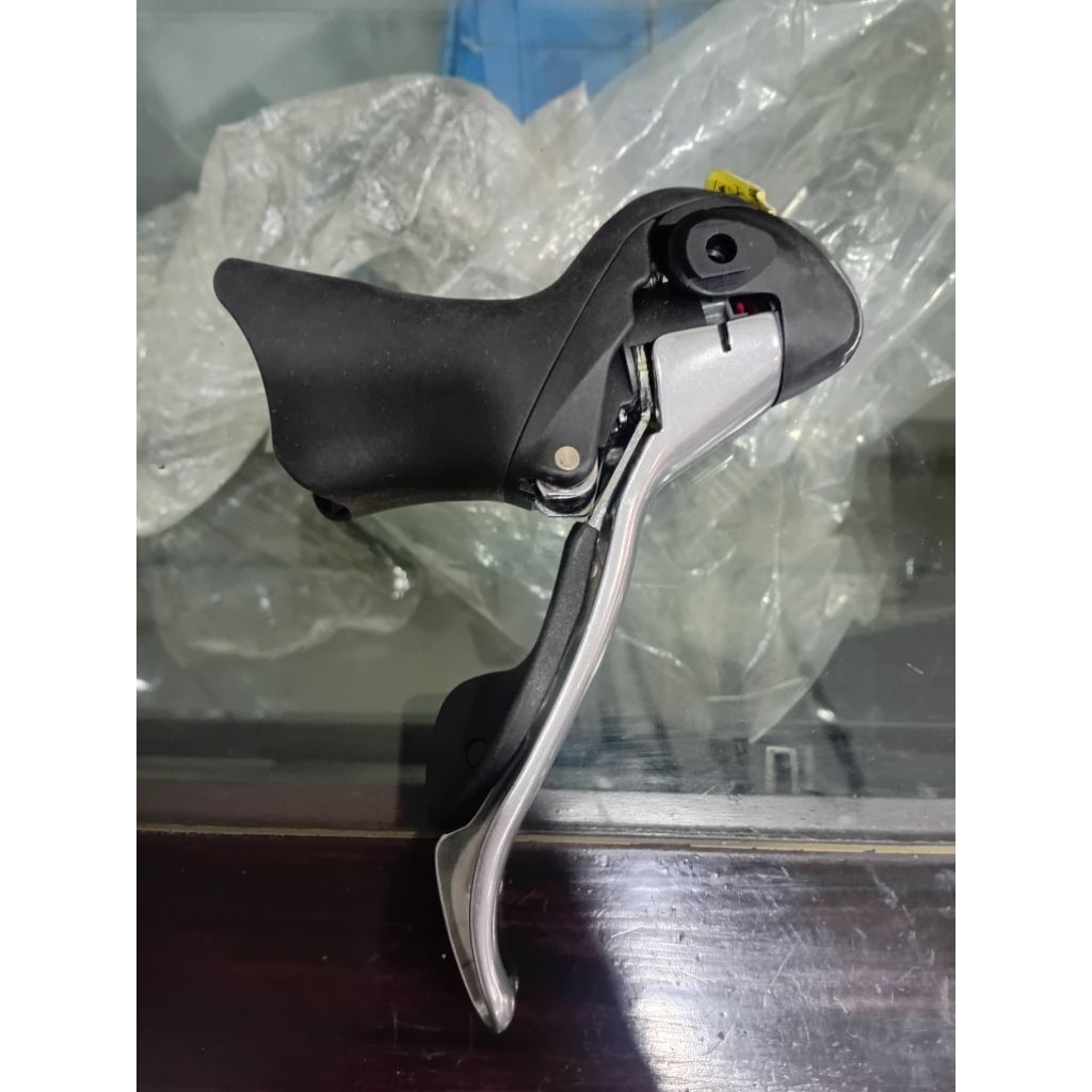 brifter kiri Tiagra seri 4600 kabel luar Nos