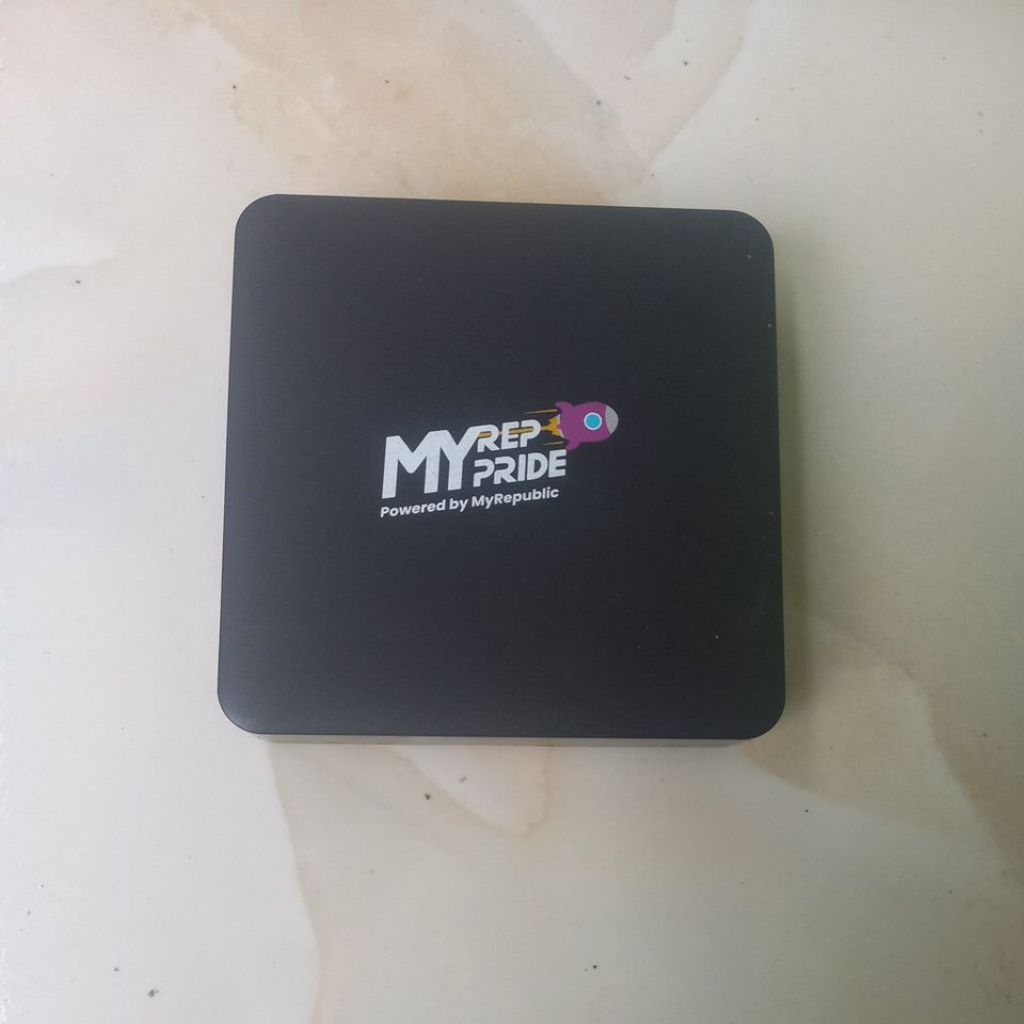 STB DV9135 EX MYRep ORIGINAL