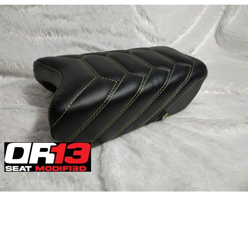 KURSI JOK BONCENGAN ANAK MOTOR PCX 150 PCX 160