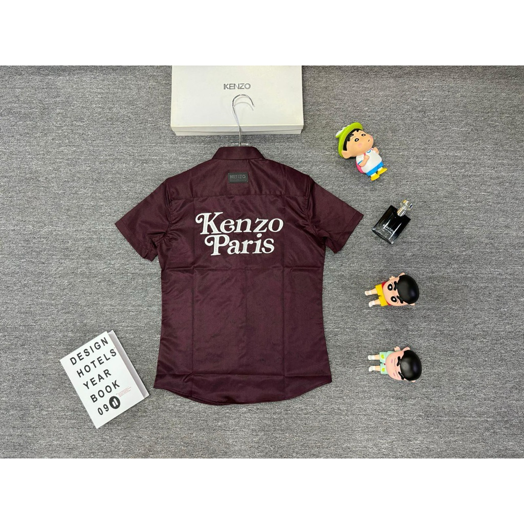 kmeja pria timbul jait