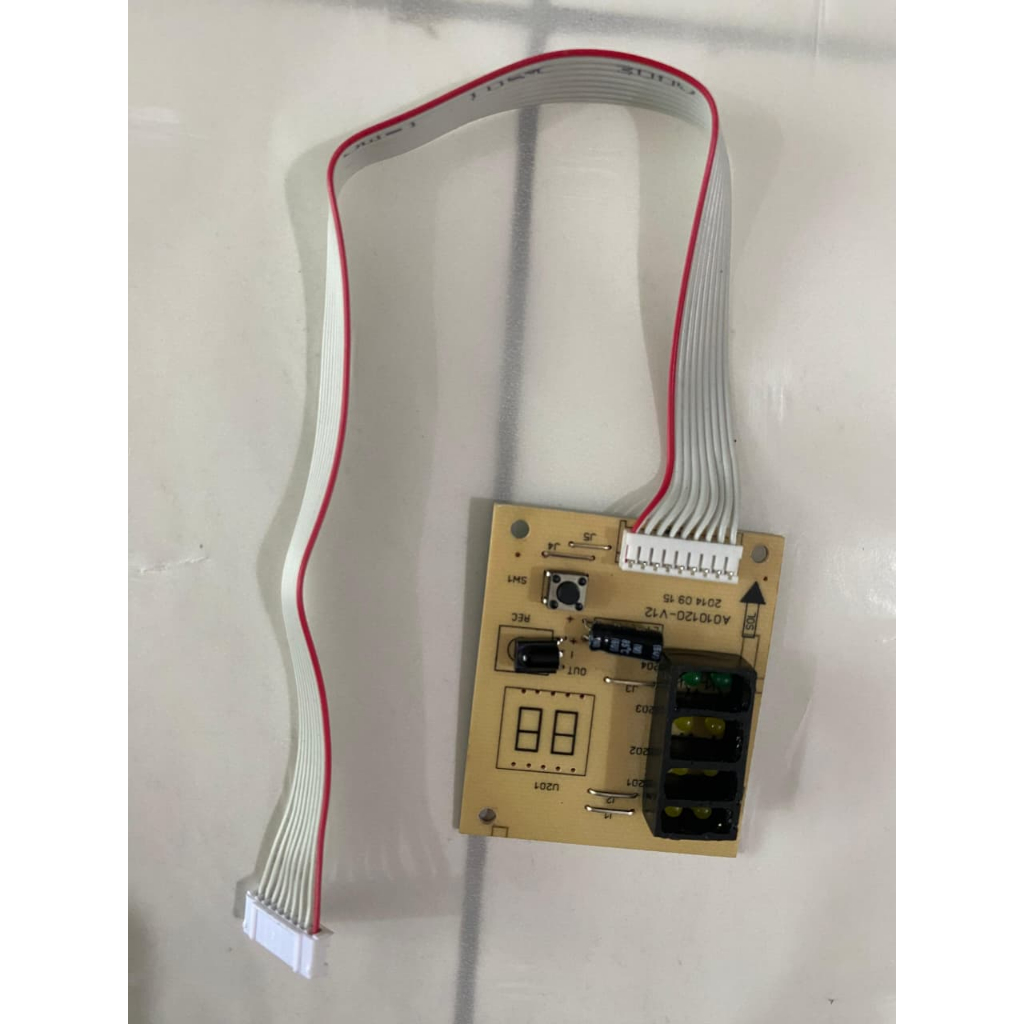 Sensor AC Panasonic China R410A CS-5SKP CS-7SKP CS-9SKP CS-UV5RKP CS-UV7RKP CS-UV9RKP CS-UV5SKP CS-U