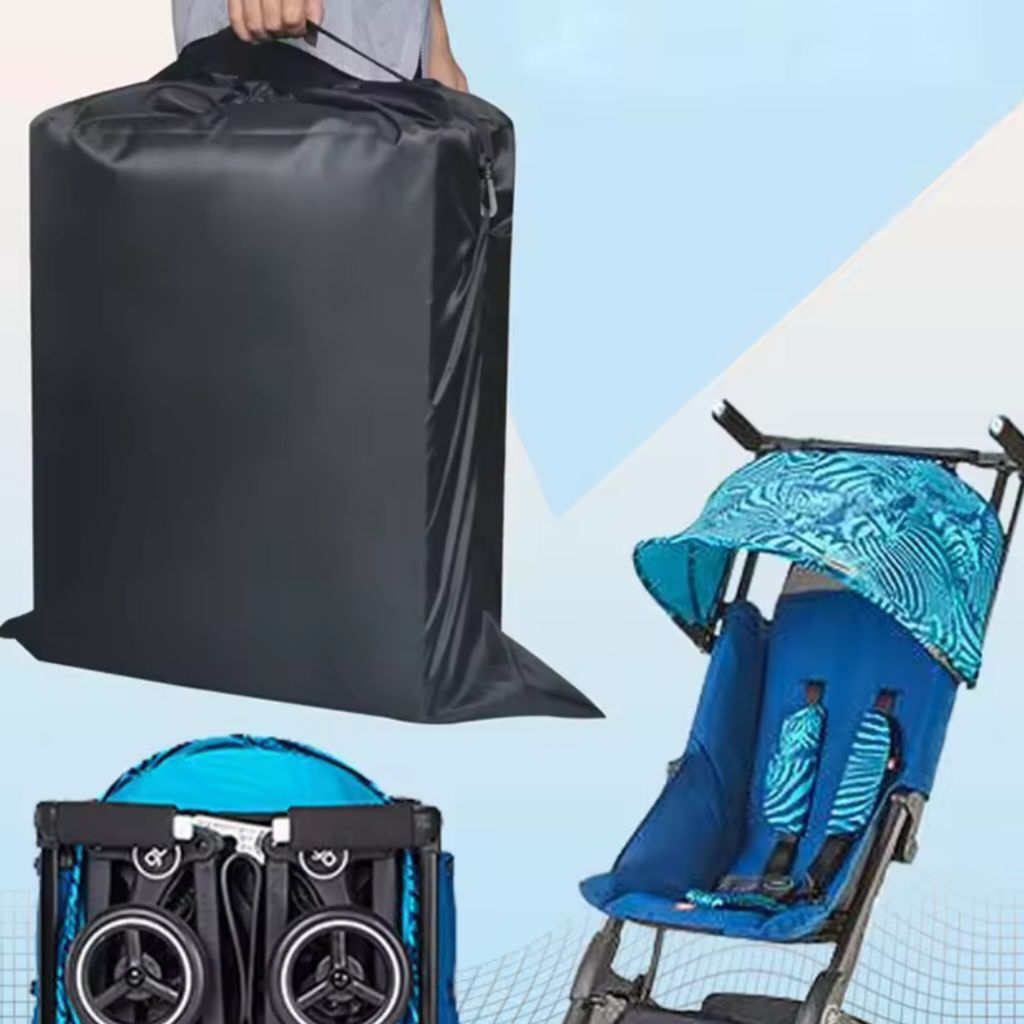 tas serut serbaguna jumbo tas serut cover baby stroller