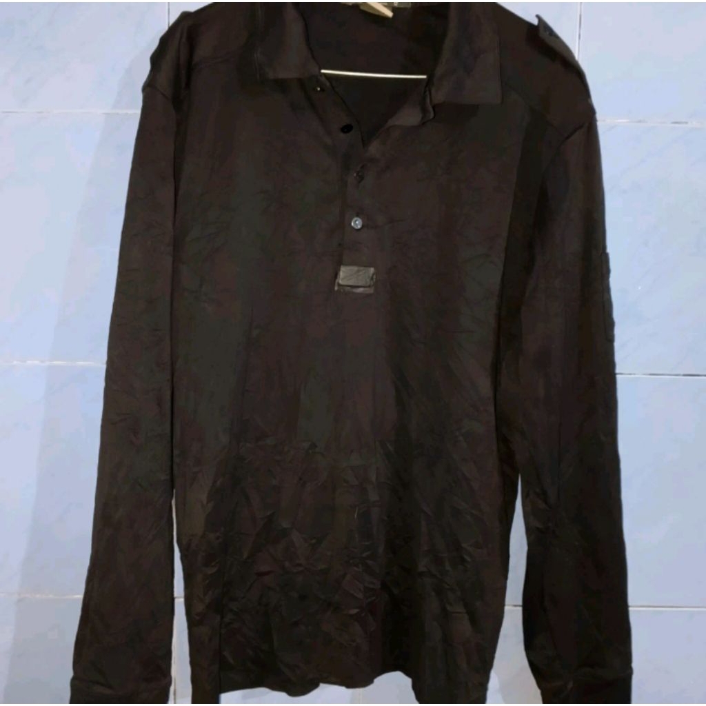 polo golf Nike golf Tiger Wood platinum