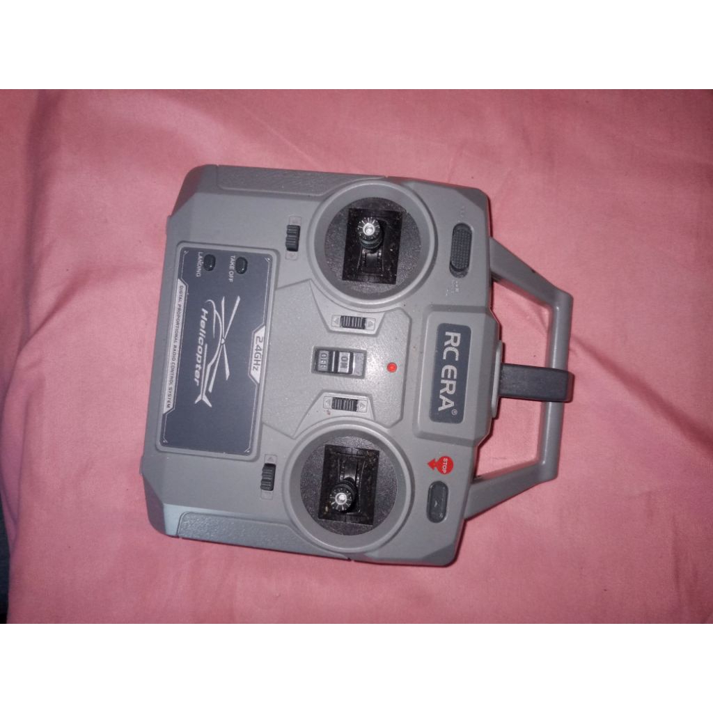 MASTER_REMOTE_RC_HELI