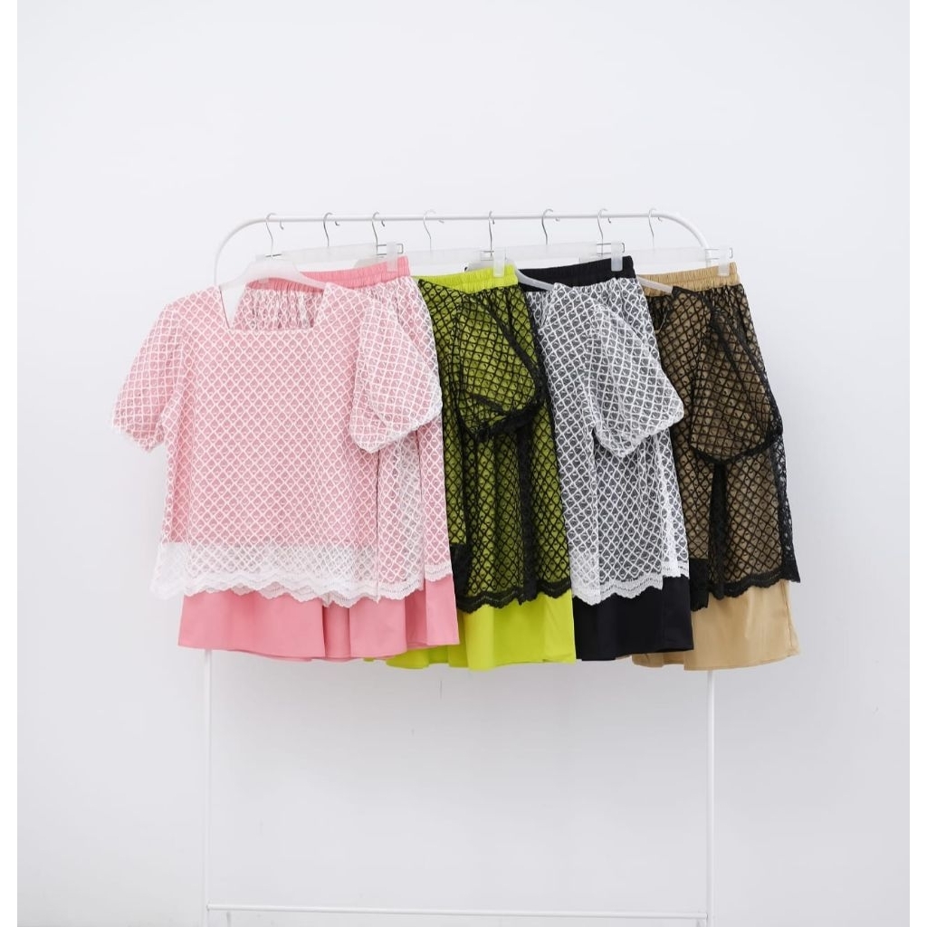 STELAN ROK BROKAT PREMIUM