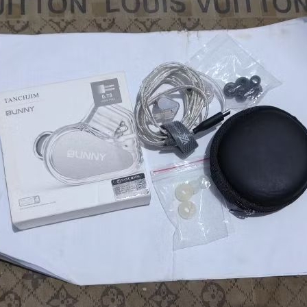 IEM Tanchjim Bunny DSP - Preloved