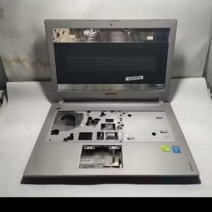 Casing Kesing Case Fulset FullCase Laptop Lenovo IdeaPad Z410 Z400 Z500 Z 410 Z510