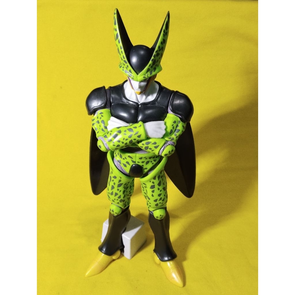 MASTERLISE CELL RECAST