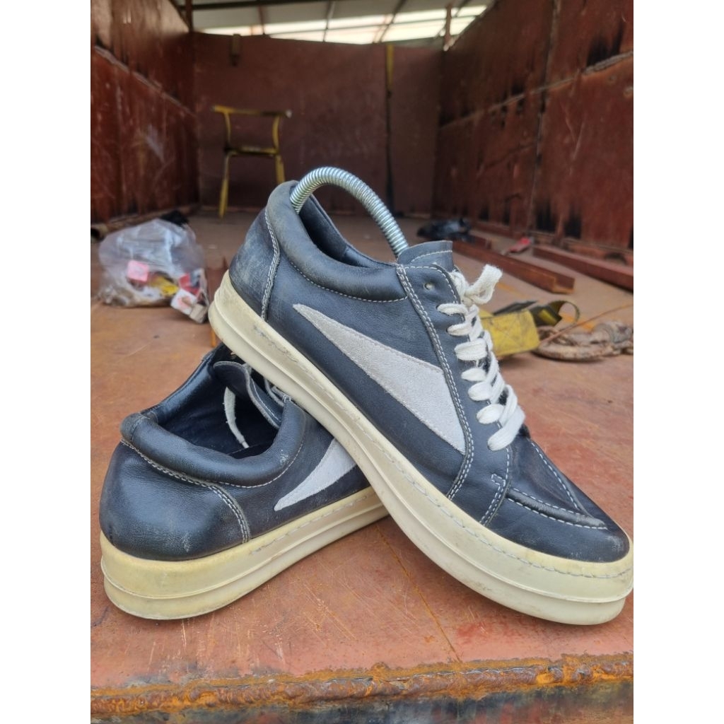 Sneakers Rick owens Vintage 43