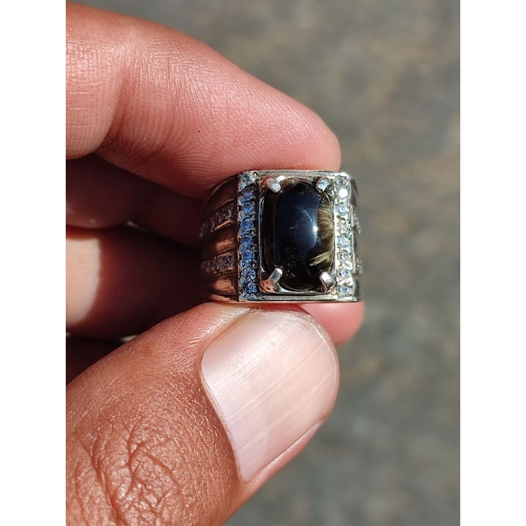 NATURAL BULU MACAN LUMAJANG