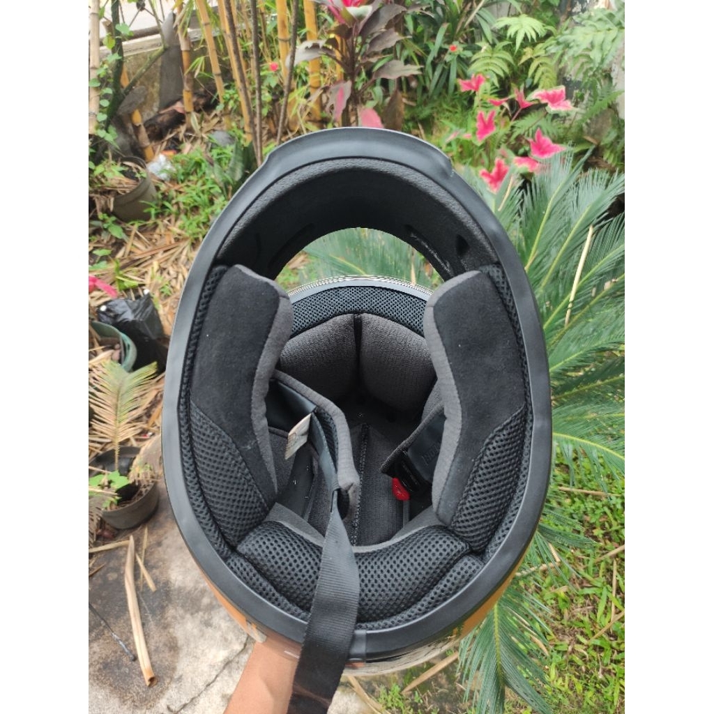 Bell Eliminator Rally