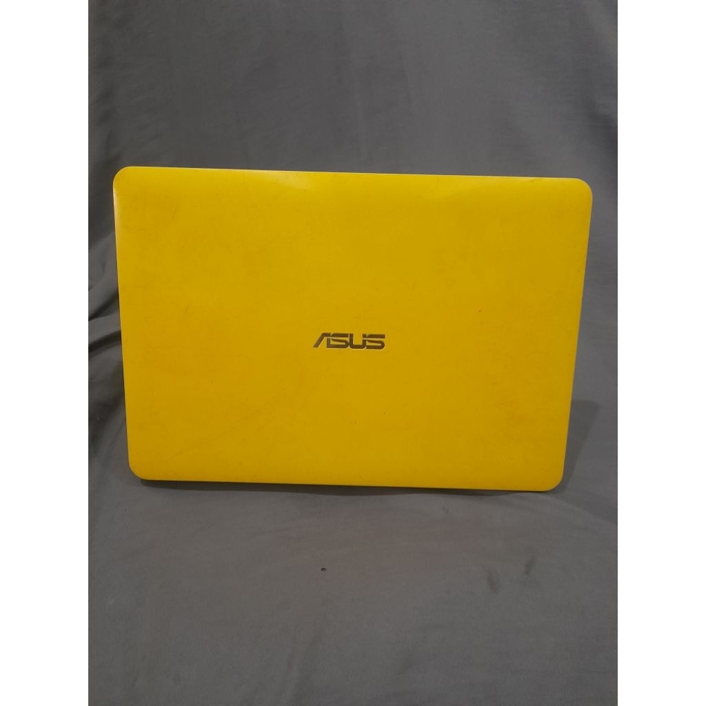 LAPTOP ASUS X455L SERIES INTEL CORE I3- 4005U GEN 4