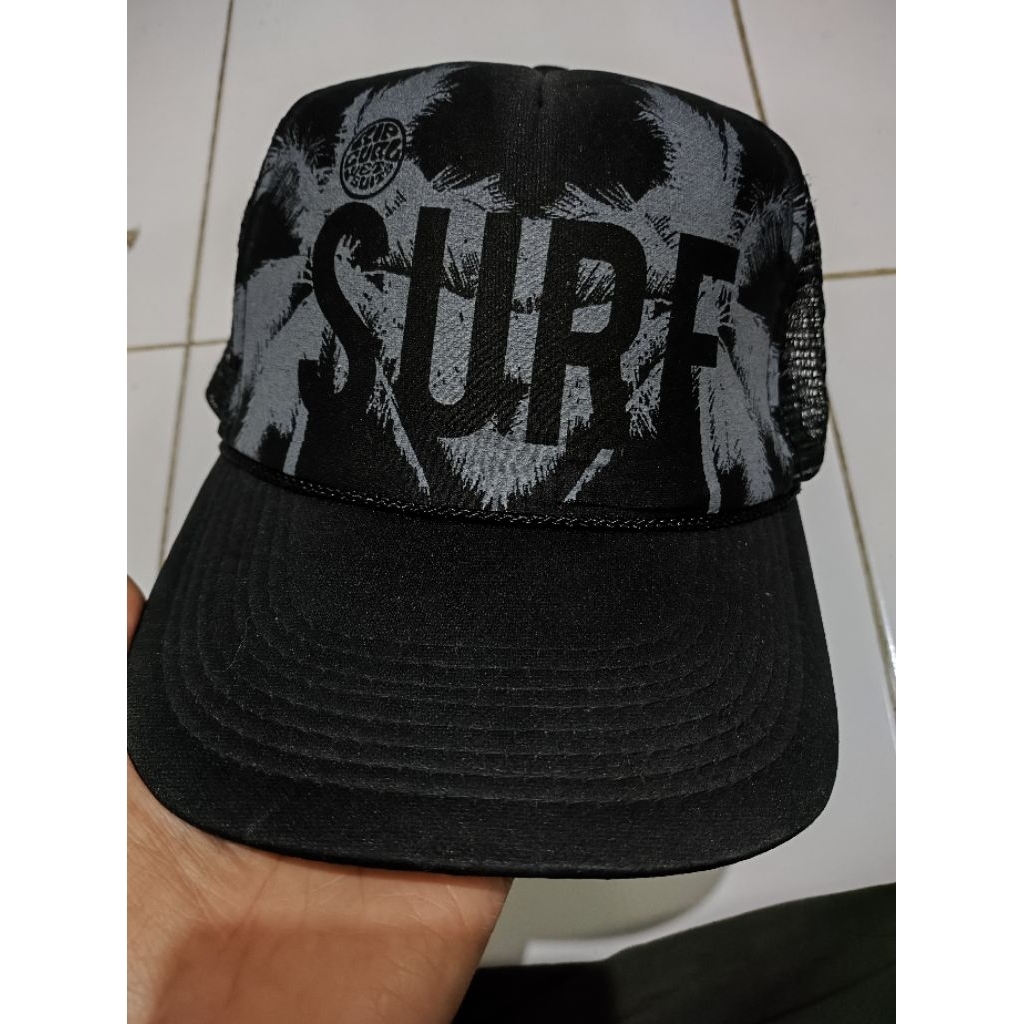 Ripcurl topi ripcurl jaring surf