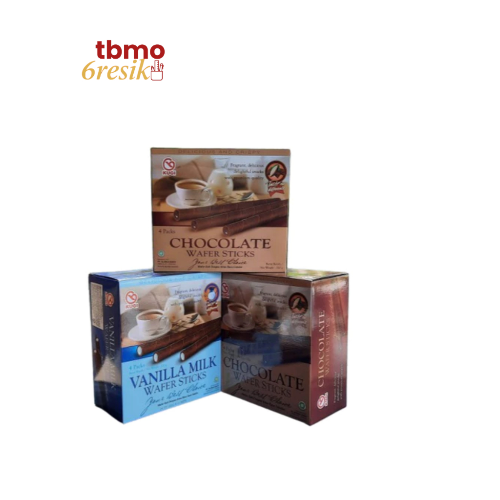 TBMO KUGI WAFER STICK 320GR