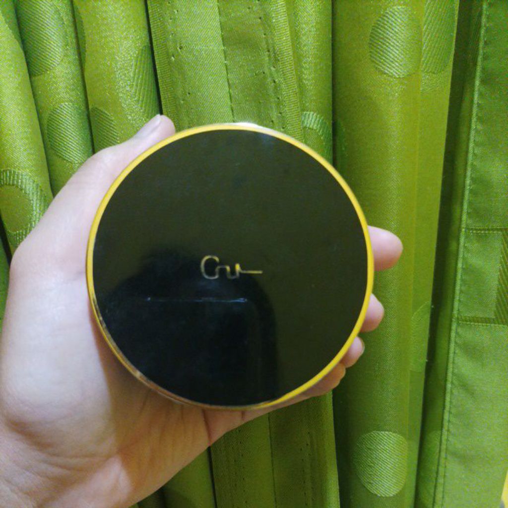 preloved cushion guele include case (NET)