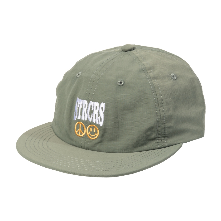 STARCROSS 6 Panel - HT SP 131 - Olive