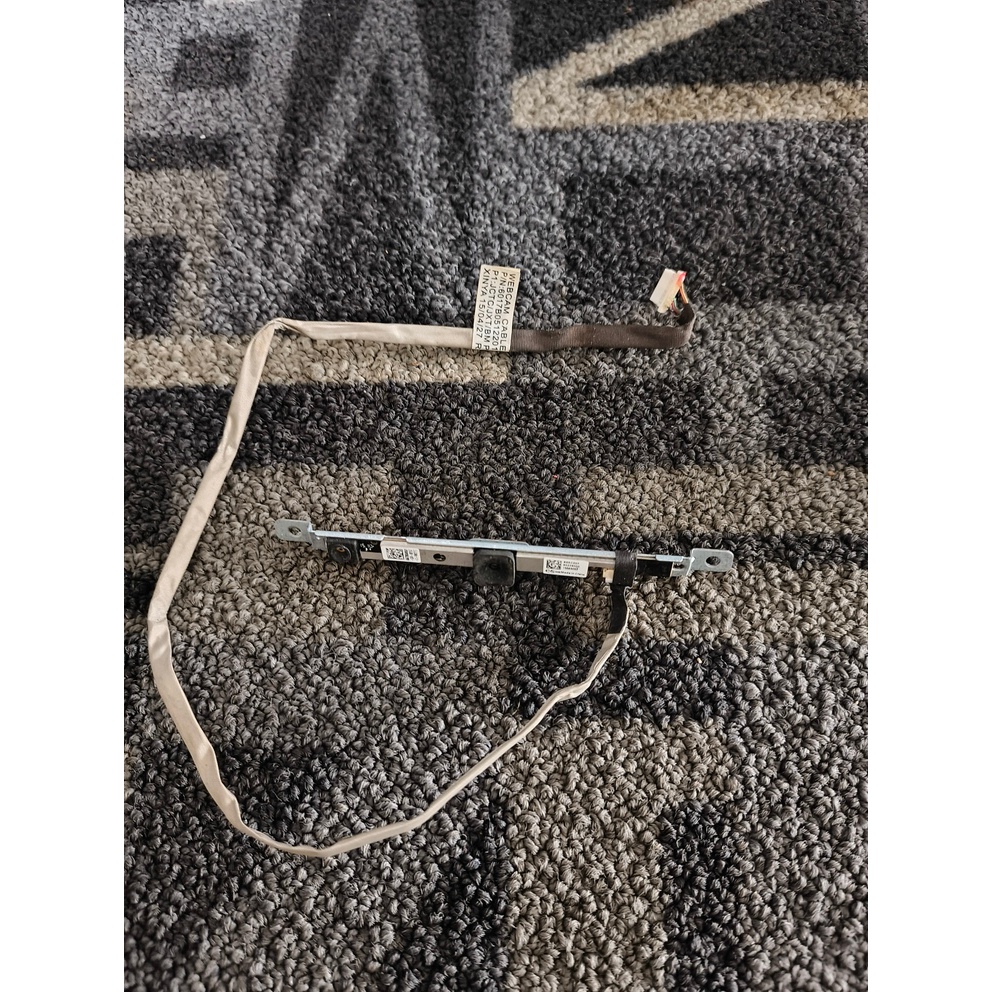 Webcam Lenovo AIO C40-30 Second