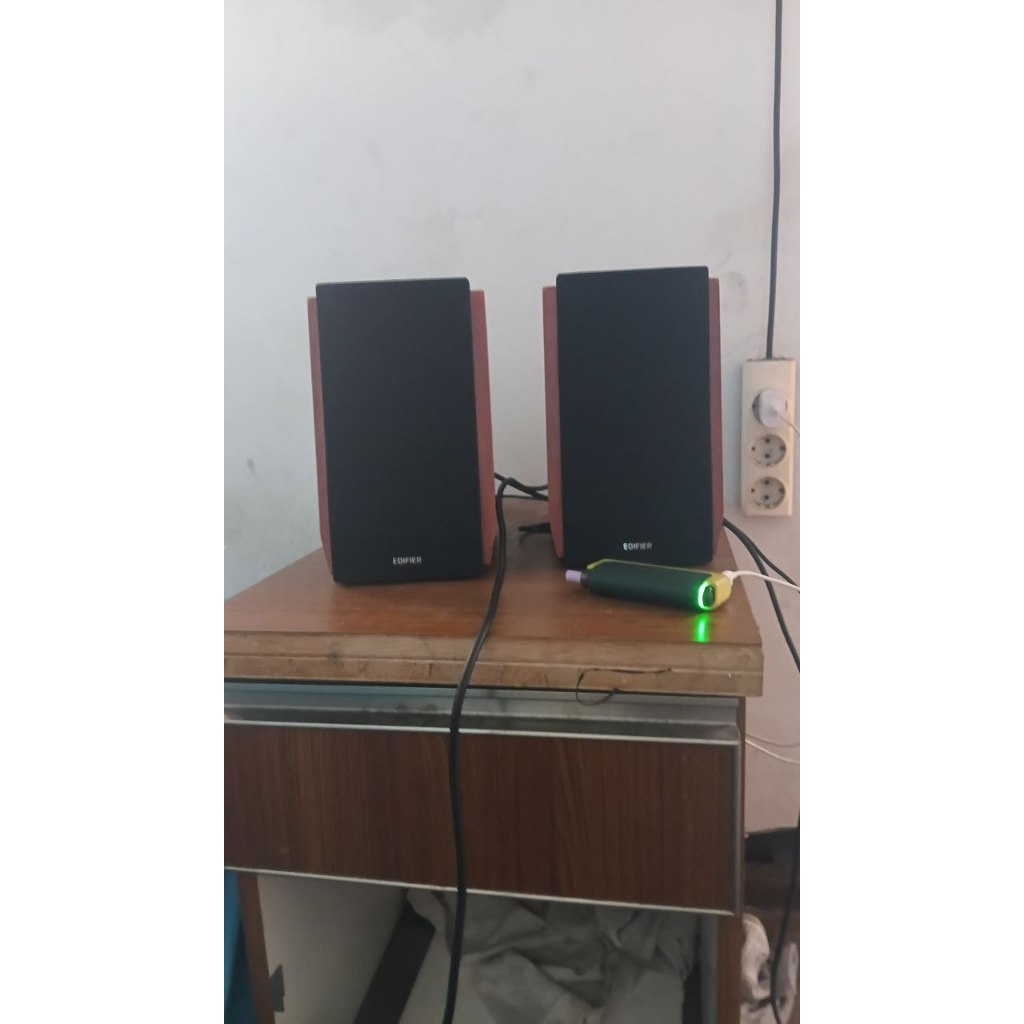 Edifier R1700BTS Bekas,second