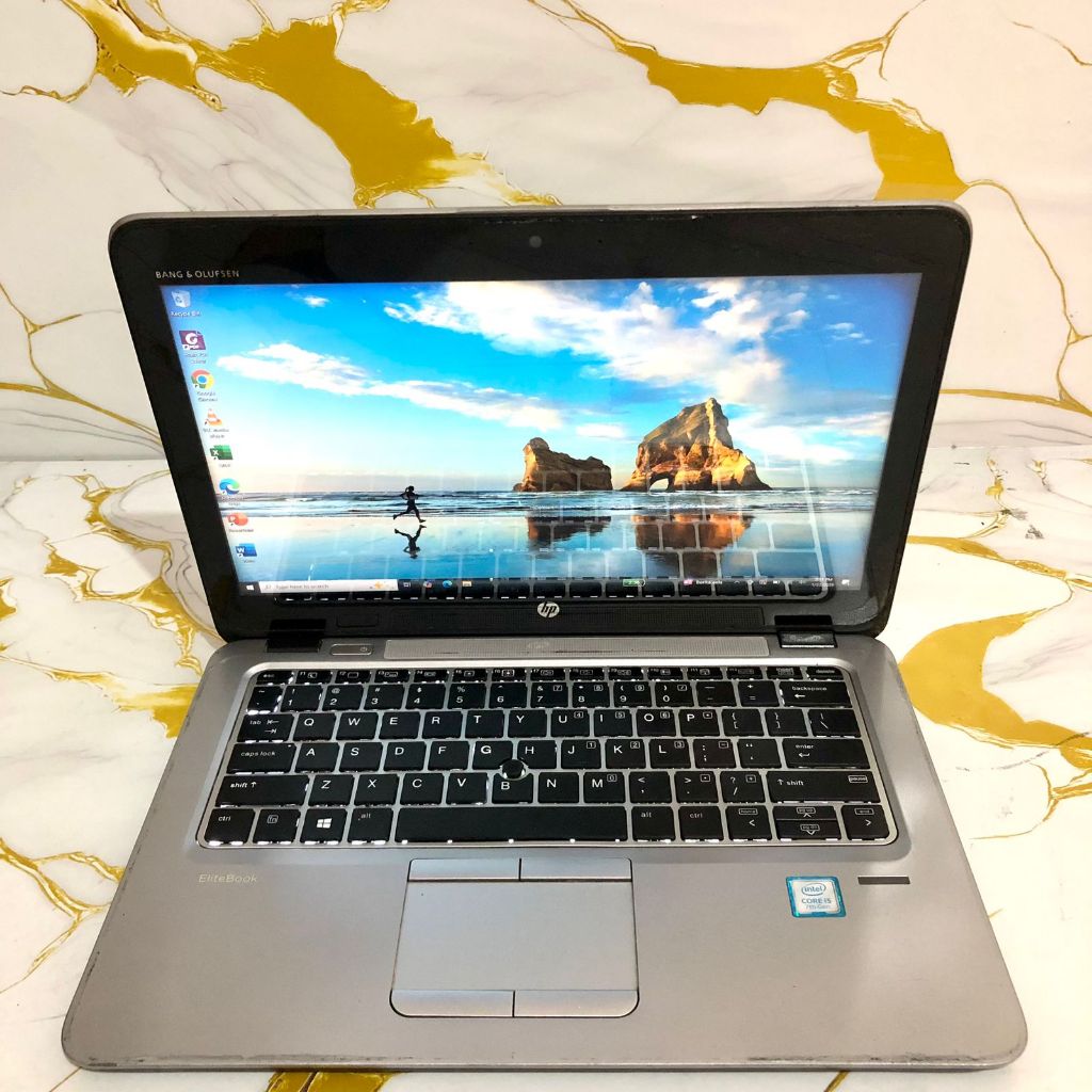 HP EliteBook 820 G4 Intel Core i5-7200U 8/256GB