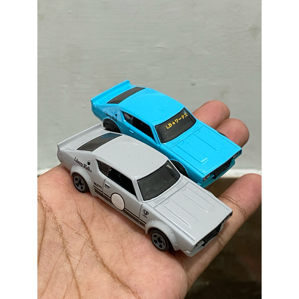 Hot Wheels Hotwheels Nissan 2000GTR