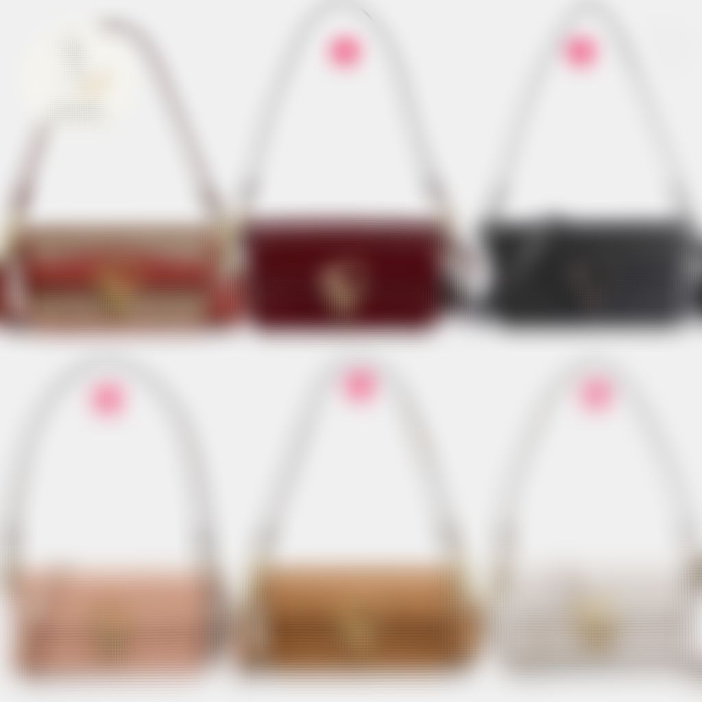 Bag Ch Studio Baguette