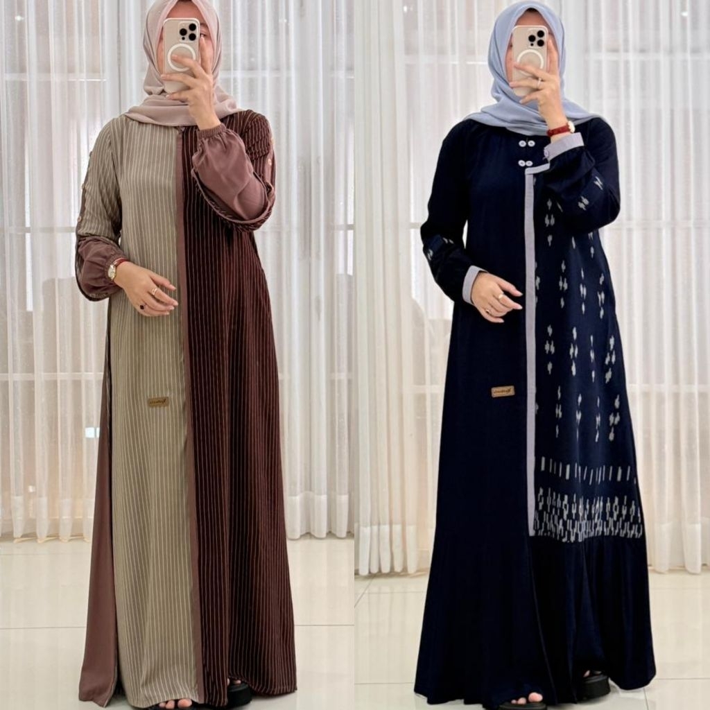 NADHEEFA STORE TERBARU / NADHEEFA STORE ORIGINAL