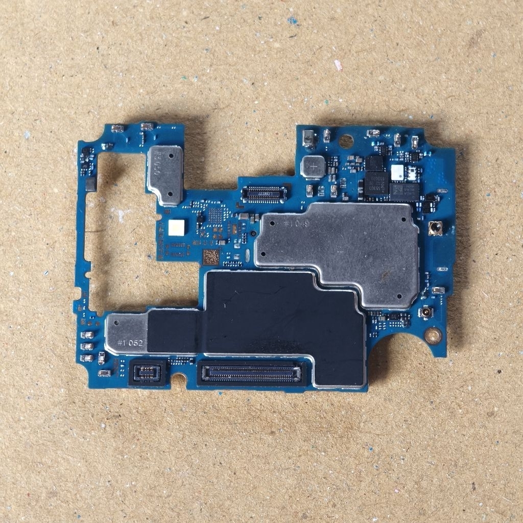 Mesin Samsung A51 6/128 Normal (Deskripsi)