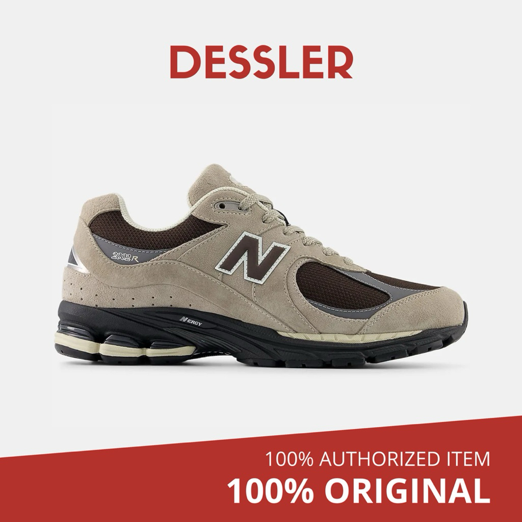 New Balance 2002R Arid Stone Brown (U2002RO)