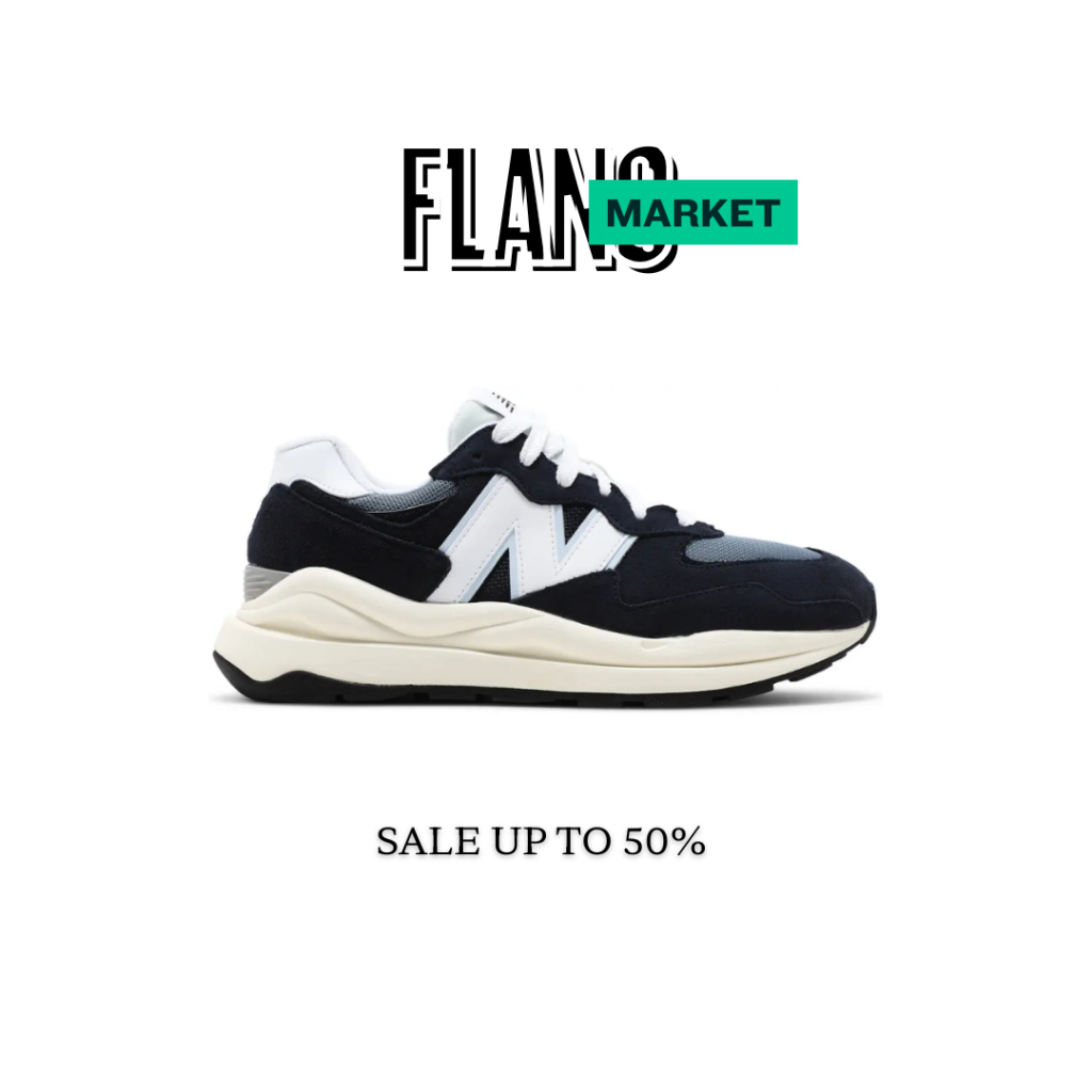 sneakers NB 5740 Navy White
