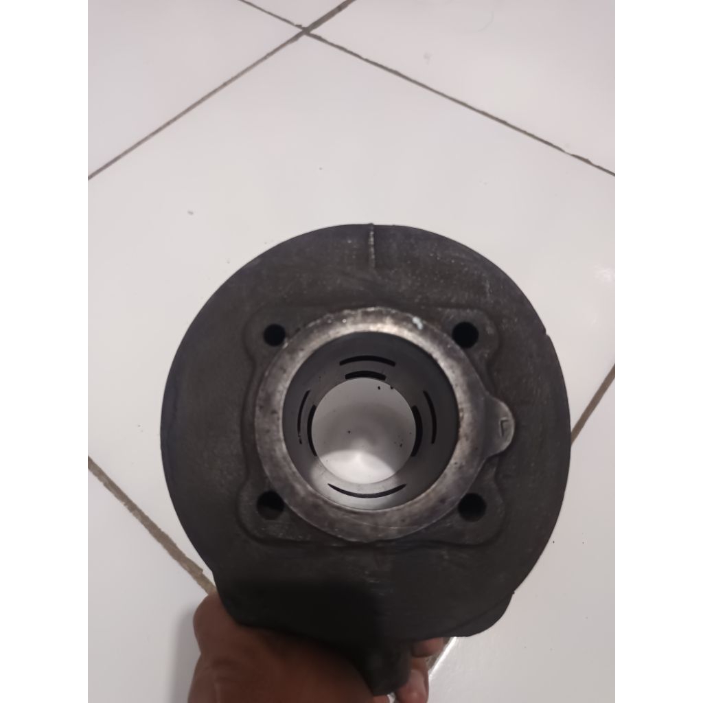 boring blok p4k Excel original copotan NOL M (0 M)