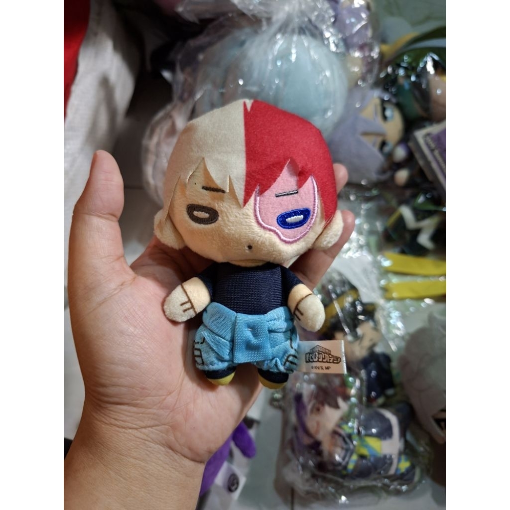 myheroacademia uraraka fuwakororin mochi all might shigaraki bakugo shoto best jeans toga hawks