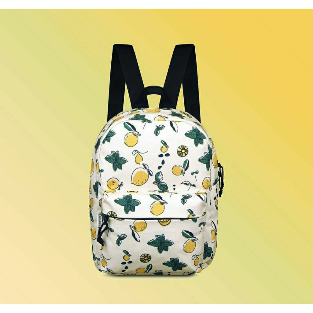 ORIGINAL EXSPORT DELANOIR FRUITTI BACKPACK