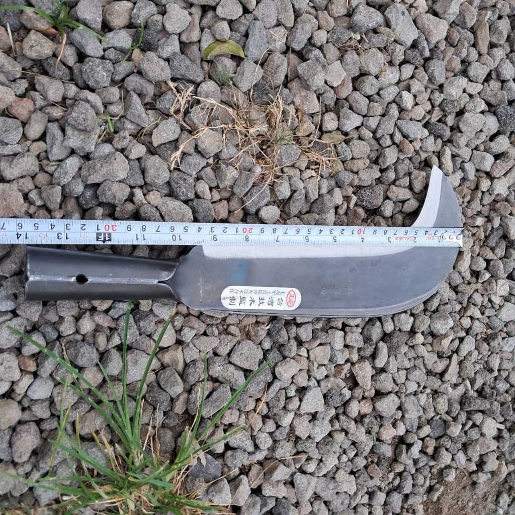 Alat Hias tanaman, pisau kebun dan kayu made in china