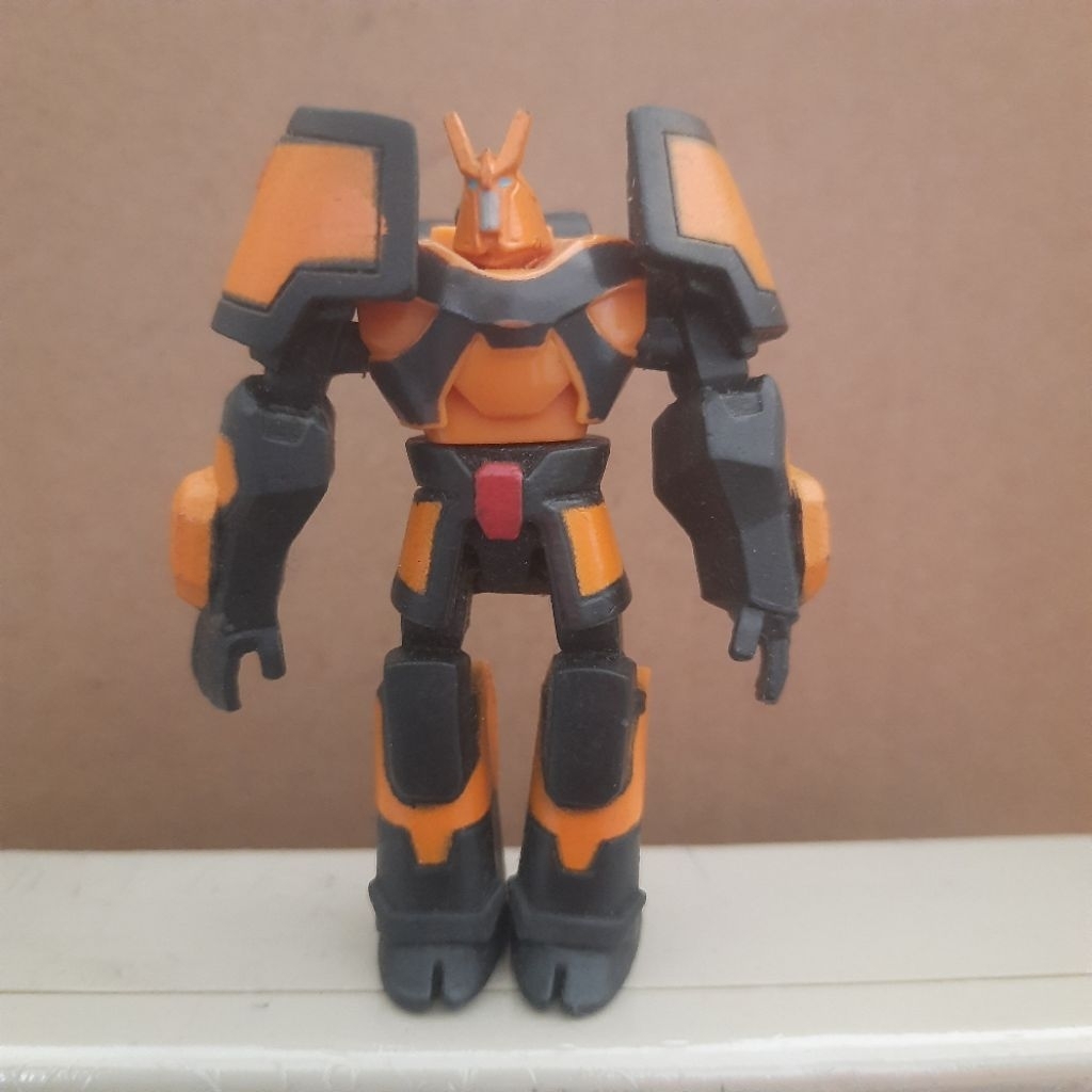 Figure Mini Transformers Drift Original Hasbro 7cm
