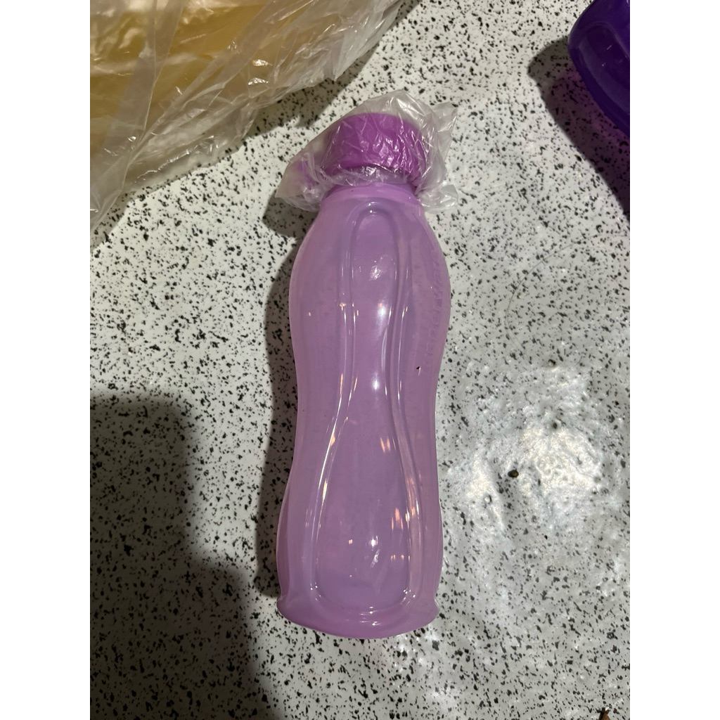 Eco botol  310 ml tupperware