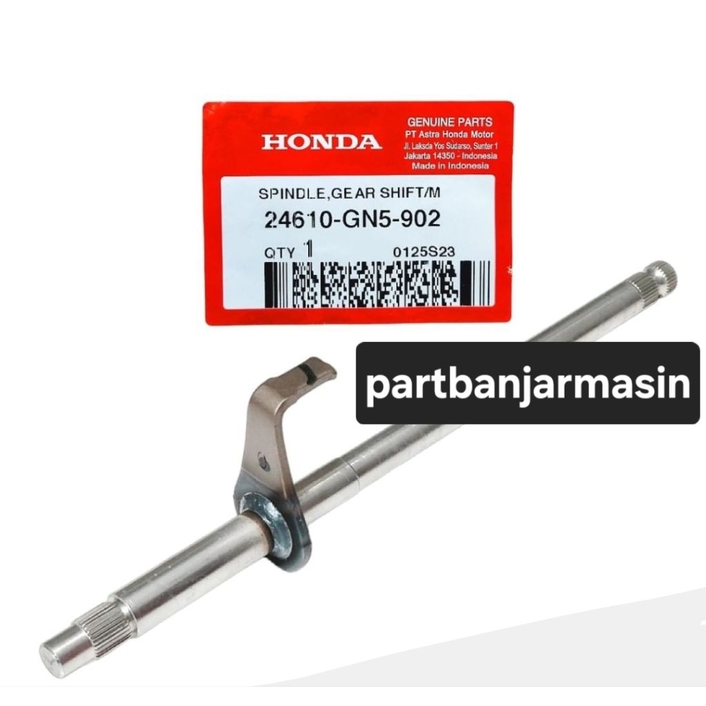 24610GN5902 AS GIGI GRAND AS GIGI SUPRA100 AS GIGI SUPRA FIT AS GIGI REVO 100 AS GIGI LEGENDA AS GIG