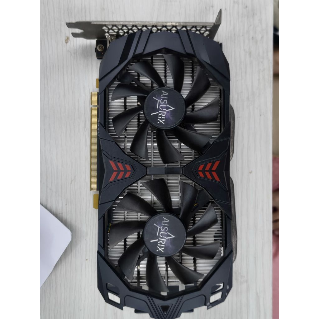 vga rx 580 8gb
